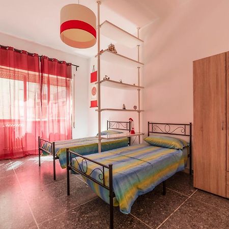 Apartament Angelini's Cozy Flat Rzym Zewnętrze zdjęcie