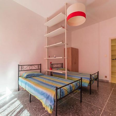 Apartament Angelini's Cozy Flat Rzym Zewnętrze zdjęcie