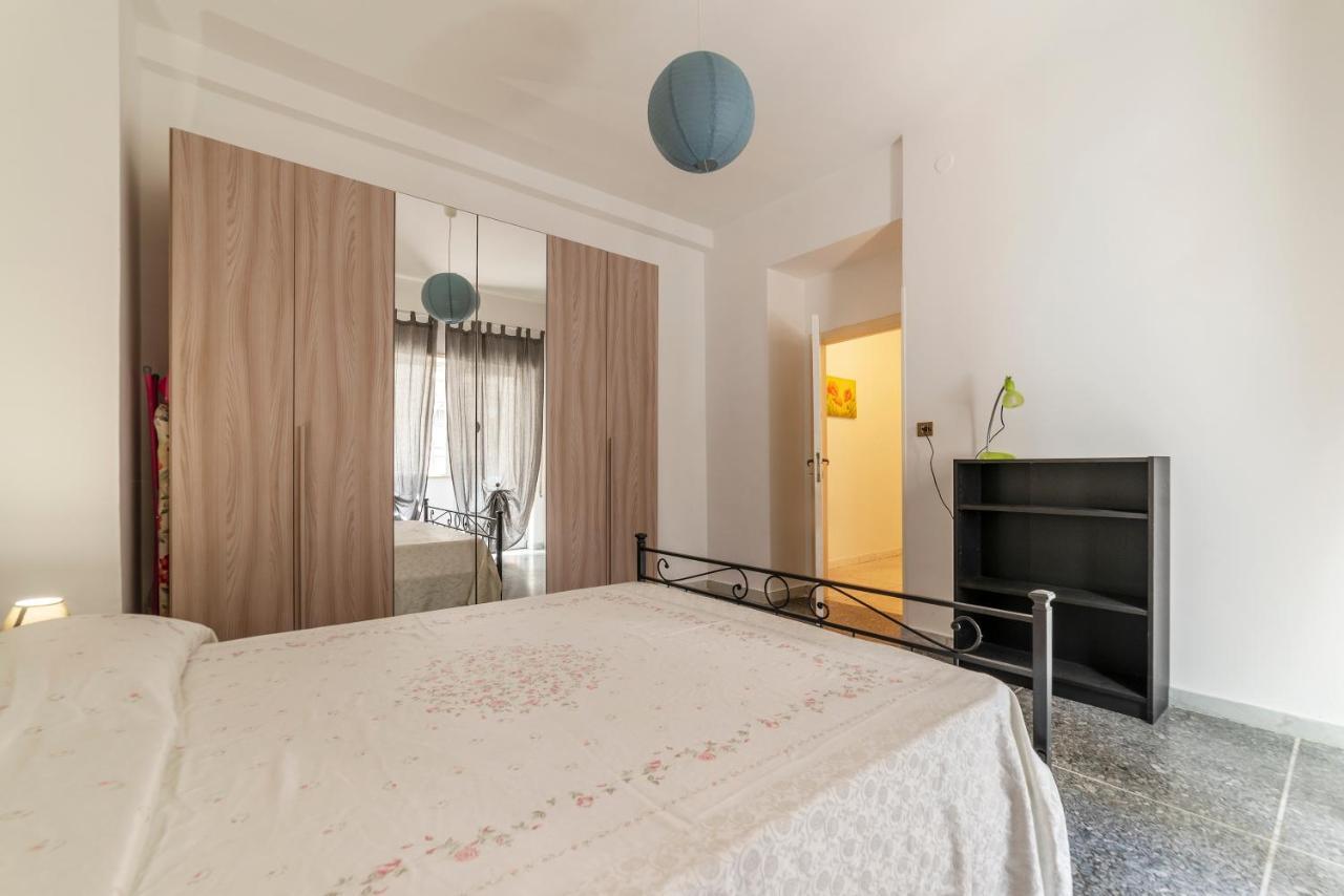 Apartament Angelini's Cozy Flat Rzym Zewnętrze zdjęcie