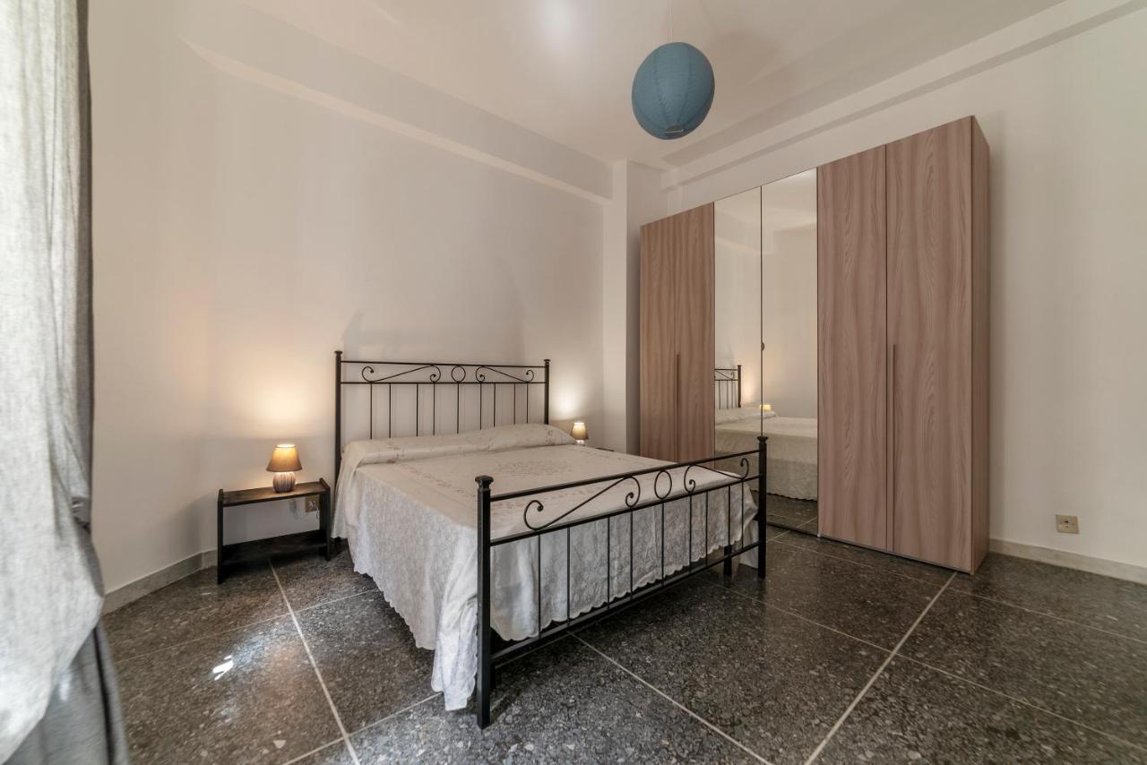 Apartament Angelini's Cozy Flat Rzym Zewnętrze zdjęcie