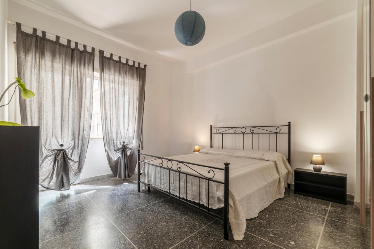 Apartament Angelini's Cozy Flat Rzym Zewnętrze zdjęcie