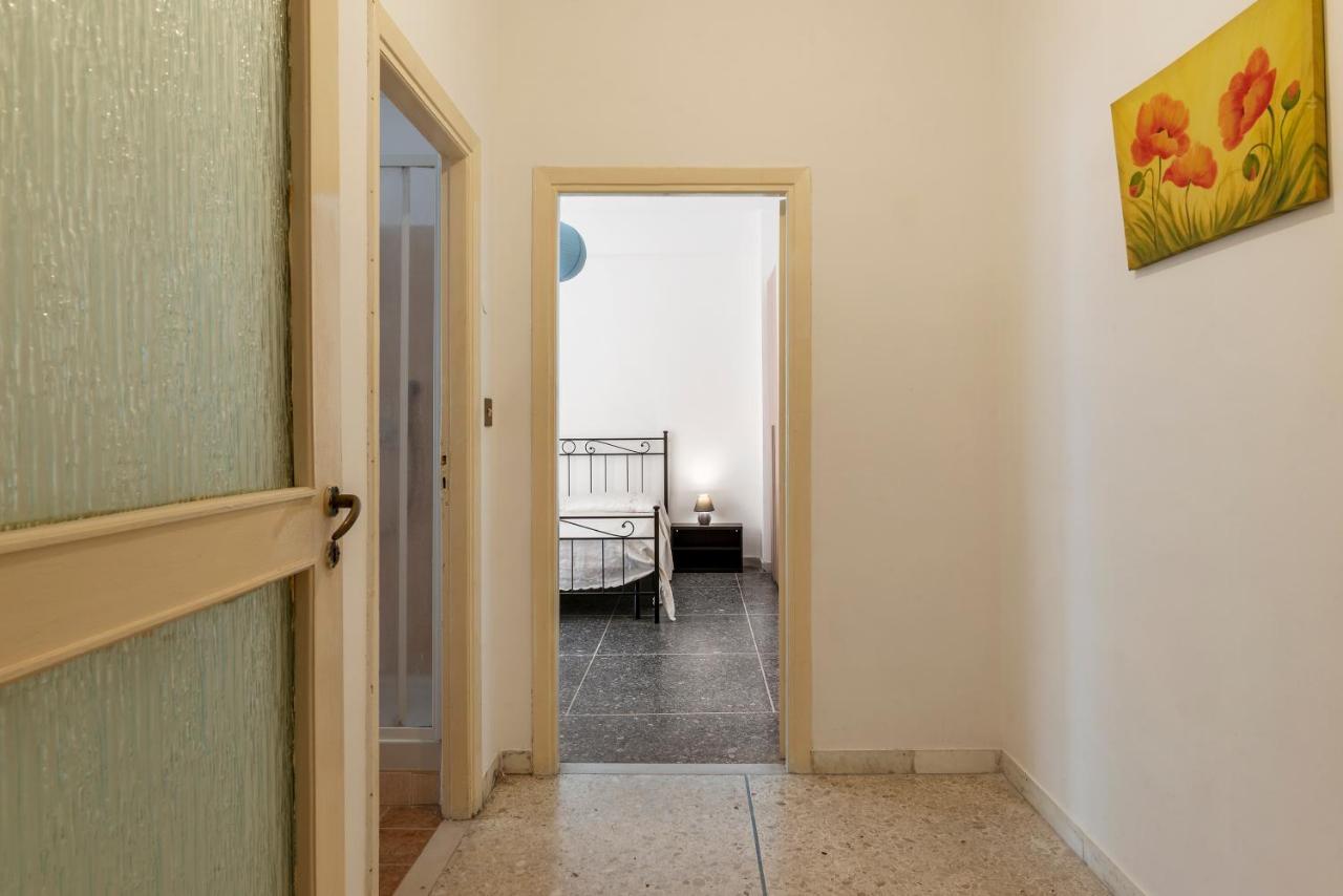 Apartament Angelini's Cozy Flat Rzym Zewnętrze zdjęcie