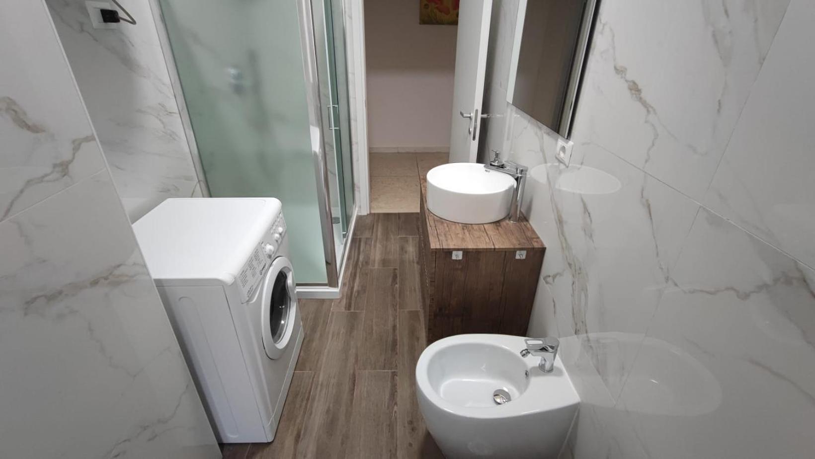 Apartament Angelini's Cozy Flat Rzym Zewnętrze zdjęcie